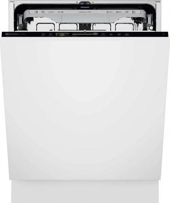 60 cm. pločio įmontuojama indaplovė Electrolux E92LX220P
