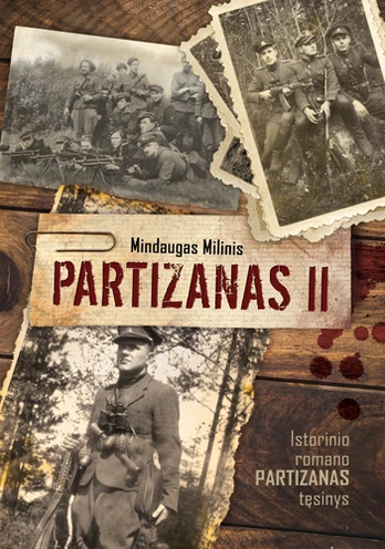 Partizanas II