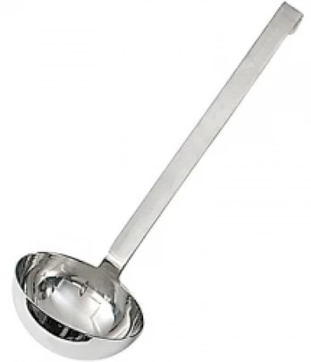 Samtis Stalgast Monoblock, 34.5 cm, sidabro sp.
