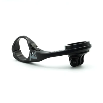 K-EDGE Garmin Max Combo Mount laikiklis | 31.8 mm | Black