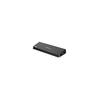 Šakotuvas StarTech USB3 4K LAPTOP DOCKING STATION/.