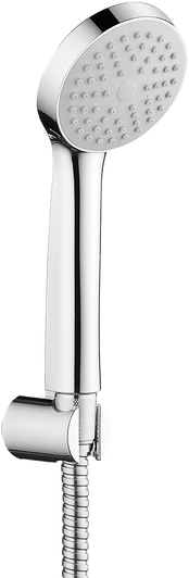 Dušo komplektas Kuchinox MEVA, NKM_00AD, Chrome