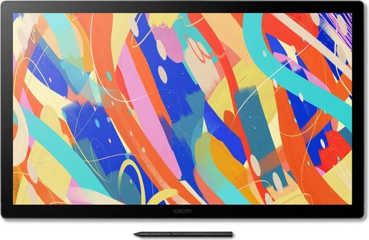 Planšetė Wacom Cintiq 24 2025