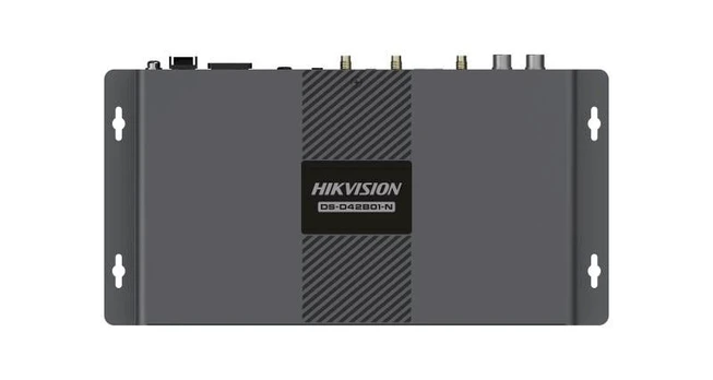 LED Kontroleris Hikvision DS-D42B01-N