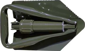 Sulankstomas kastuvas Coghlans 58cm