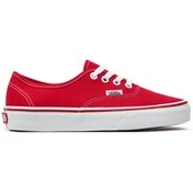 Kedai Vans Authentic VN000EE3RED Raudona