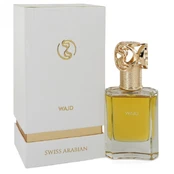 Swiss Arabian Wajd EDP U 50 ml kaina