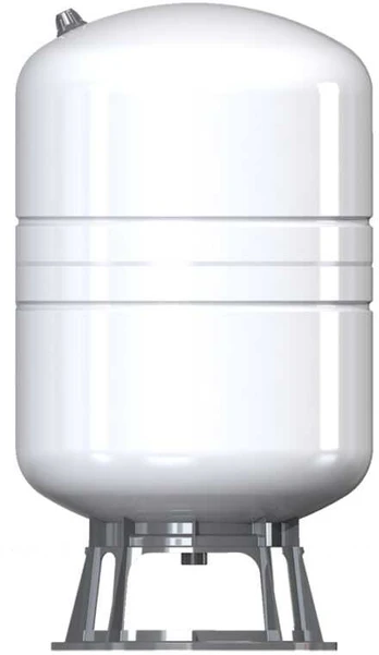 Išsiplėtimo indas hidroforui 100 L Aquavarem (vertikalus)