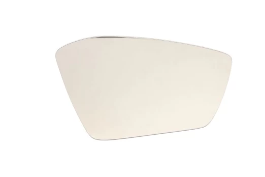 BLIC 6102-43-2002368P Wing mirror glass