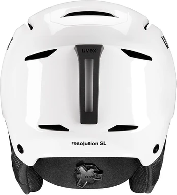 Uvex Kask narciarski UVEX Resolution SL 52-55