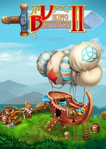 Viking Brothers 2 