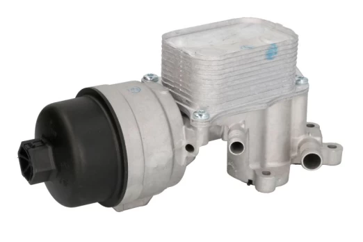 Alyvos radiatorius THERMOTEC D4C012TT