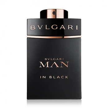 Bvlgari, Man In Black, Eau De Parfum, For Men, 100 ml *Tester