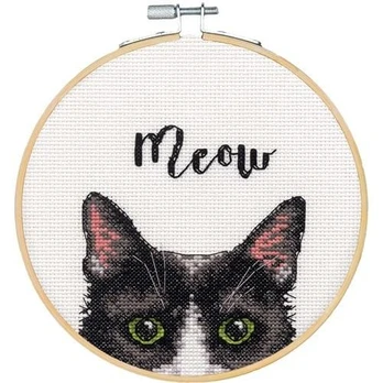 DIMENSIONS Simplicity Creative Corp Miau D72-75983