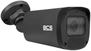 BCS-P-TIP44VSR5-Ai-G IP kamera BCS POINT vamzdinė 4Mpx