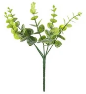 Party Deco Kunstig eucalyptus gren, 1 stk