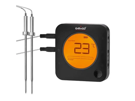 LG Grillngo Master 5.0 Bluetooth