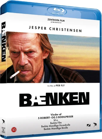 Nordisk BÆNKEN - (Blu-ray)
