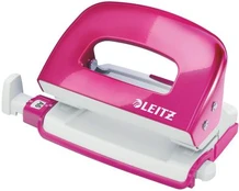 Skylmuša LEITZ WOW Mini 5060, 10 lapų