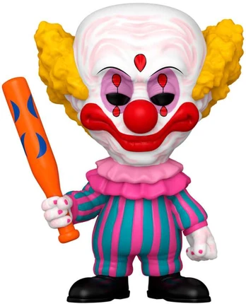 Funko POP figure Killer Klowns From Outer Space Frank