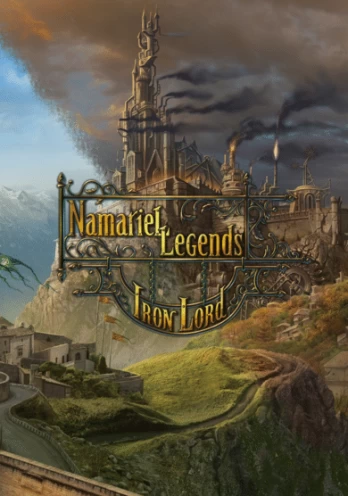 Namariel Legends: Iron Lord PC