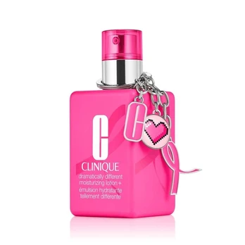 Clinique - Limited Edition Dramatically Different Moisturizing Lotion + Veido kremai 200 ml unisex