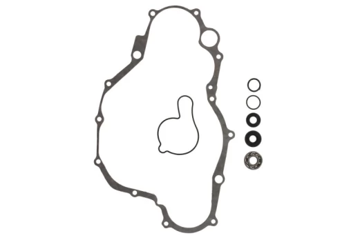 Coolant pump repair kit W821687 fits: YAMAHA