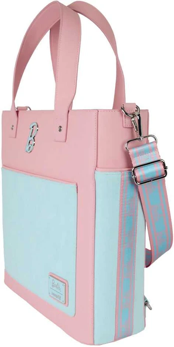 Loungefly Barbie backpack bag 33cm