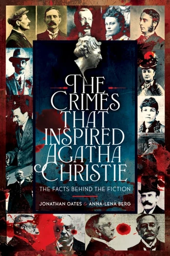Crimes That Inspired Agatha Christie