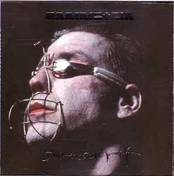 CD Rammstein - Sehnsucht
