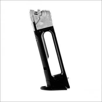 Dėtuvė Walther PDP Compact 4" 6 mm BB CO2