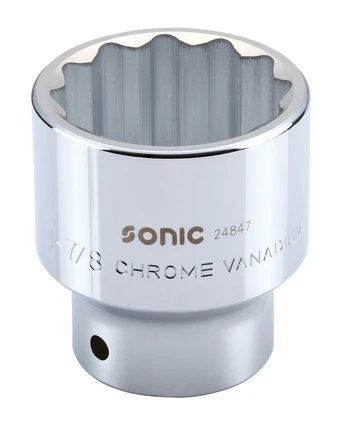 Sonic 12-briaunė galvutė 3/4" 1-7/8" (24847, SONIC)