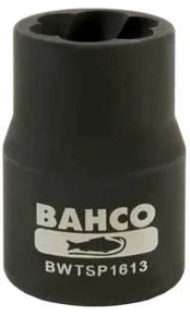 Bahco Galvutė Twist BWTSP16 10mm 3/8"