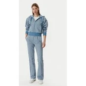 Lacoste Džemperis SF7606 Mėlyna Regular Fit