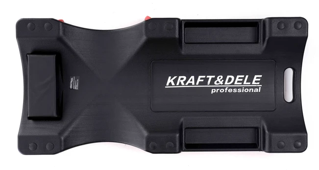 Kraftdele Gultas darbastalis 36" KD350
