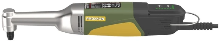 Gręžimo/frezavimo įrankis PROXXON LWB/BL 230V