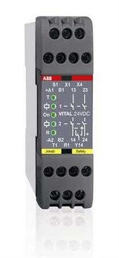 ABB Vital 1 Sicherheits-Modul
