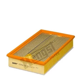 Oro filtras HENGST FILTER E242L01