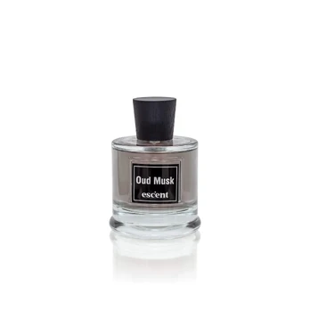 Escent Perfumes - Oud Musk Escent 100ml