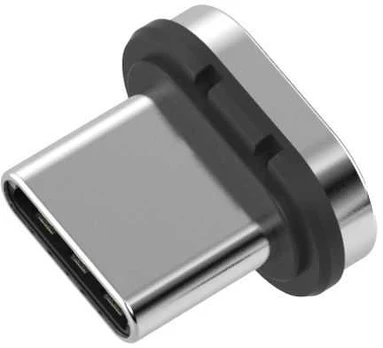 MicroConnect Premium USB4 magnetic plug,