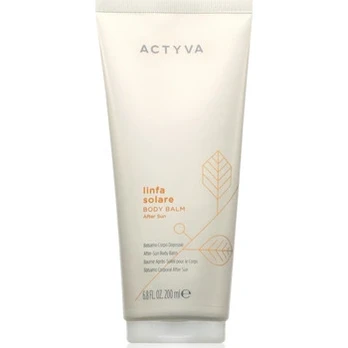 Kemon Actyva Linfa Solare Body Balm After Sun 200 ml 200ml
