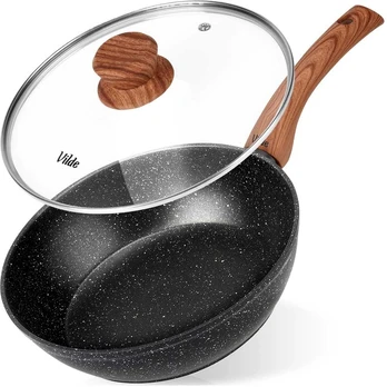 Keptuvė 24 cm