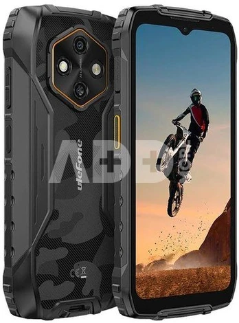 ____RugKing 4 Pro 8/256GB Black