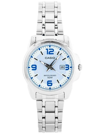 Laikrodis moterims Casio ENTICER (Ø 34 mm)