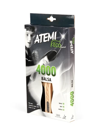 Stalo teniso raketė Atemi 4000