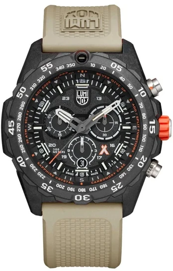 Laikrodis LUMINOX Vyrams XB.CG49 (45MM)