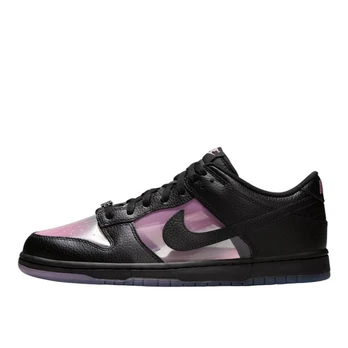 Nike Dunk Low - Dydis - 40 (IM3077-600 Laisvalaikio batai)