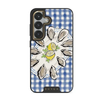 Today's Special - Samsung Galaxy S25 Case, Elite Dark (Magnetic) / Gold