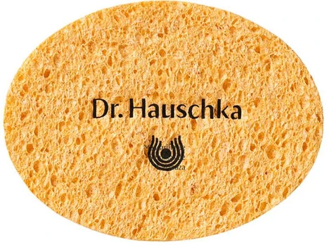 Dr. Hauschka makiažo valiklis Sponge 1 unit