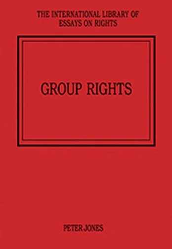 Group Rights